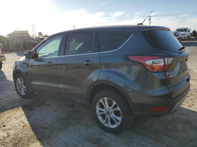 2017 FORD ESCAPE SE - 1FMCU0GD1HUB01249