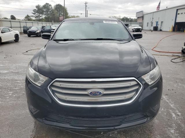 2017 FORD TAURUS SEL - 1FAHP2E83HG105357