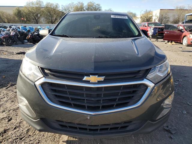 2020 CHEVROLET EQUINOX LS - 2GNAXHEV6L6273563