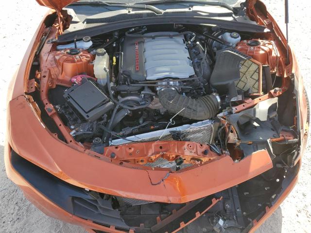 2023 CHEVROLET CAMARO LT1 1G1FE1R7XP0143705