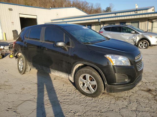2015 CHEVROLET TRAX 1LS KL7CJPSB6FB182539