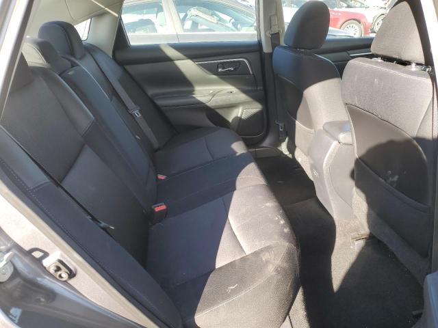 2018 NISSAN ALTIMA 2.5 - 1N4AL3AP3JC290149