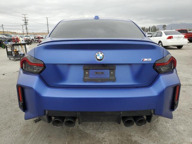 2024 BMW M2 3MF13DM00R8E66346