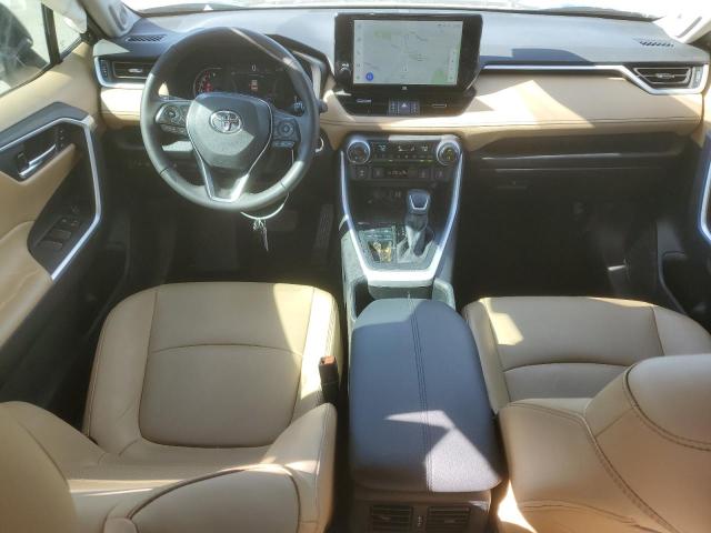2024 TOYOTA RAV4 XLE P - 2T3C1RFV2RW325162