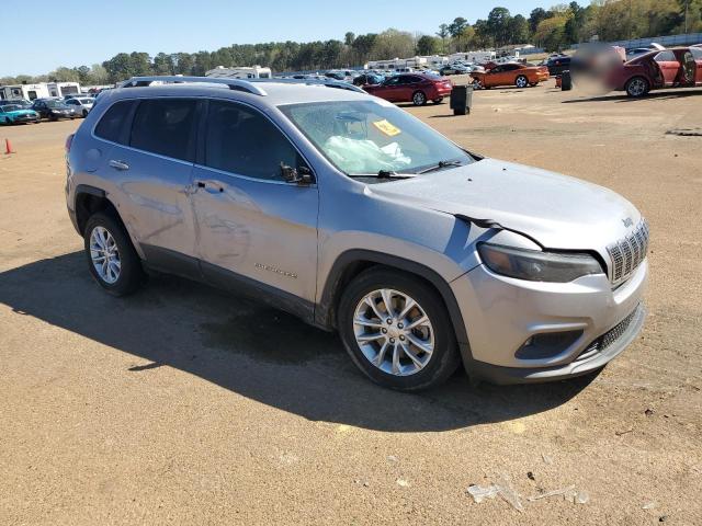 Vin: 1c4pjlcbxkd307603, lot: 49954055, jeep grand cher latitude 20194