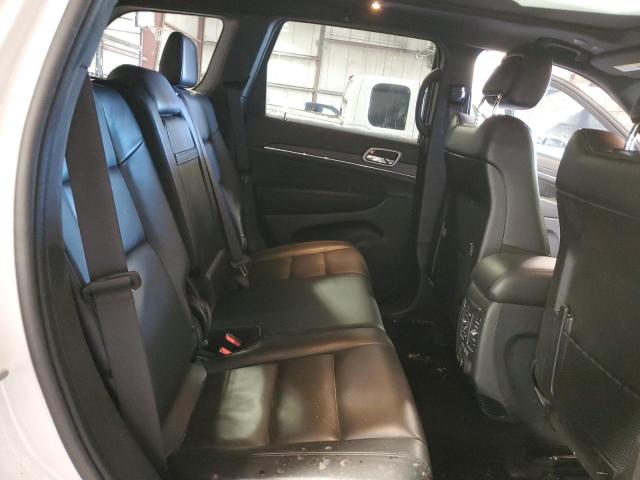 2022 JEEP GRAND CHER - 1C4RJFBG0NC139830