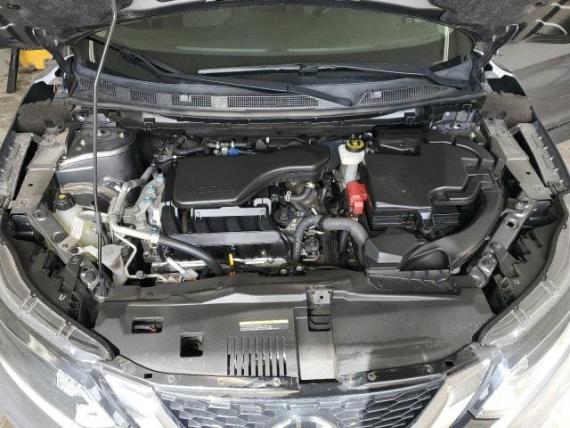 2021 NISSAN ROGUE SPOR - JN1BJ1BV9MW567589