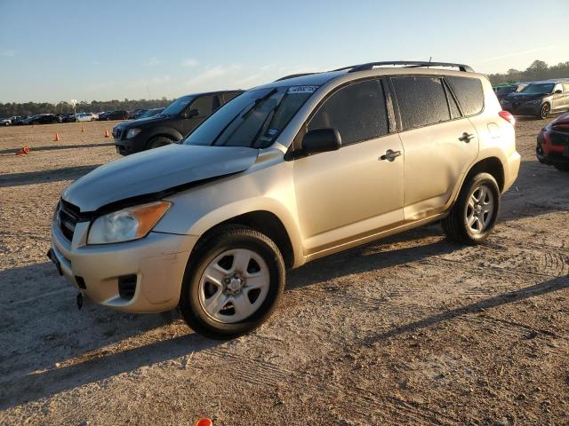 2010 TOYOTA RAV4 #3110579488