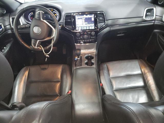2020 JEEP GRAND CHER - 1C4RJFBG9LC332247