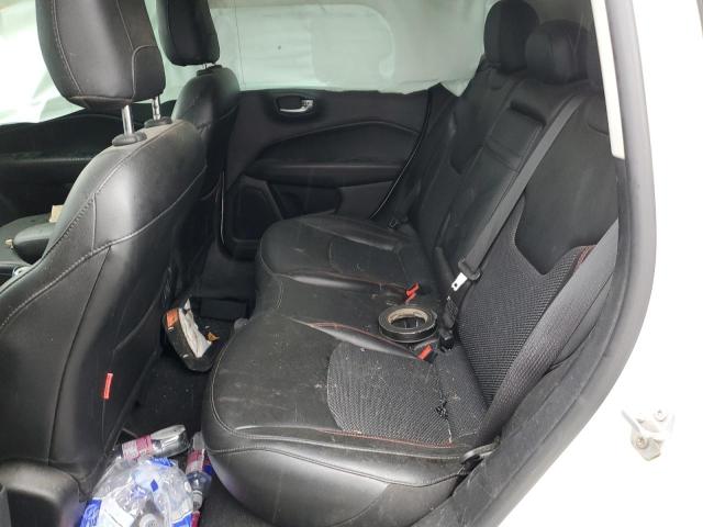 2019 JEEP COMPASS TR - 3C4NJDDB0KT671213