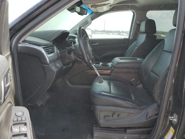 2018 CHEVROLET TAHOE C150 - 1GNSCBKC1JR245803