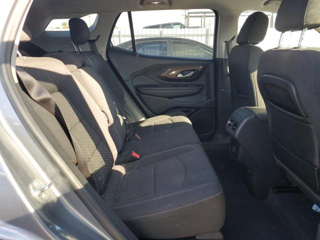 2020 GMC TERRAIN SL - 3GKALMEV7LL145491