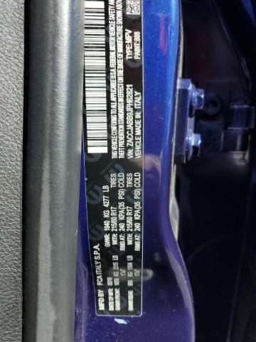 2018 JEEP RENEGADE L - ZACCJABB9JPH62821