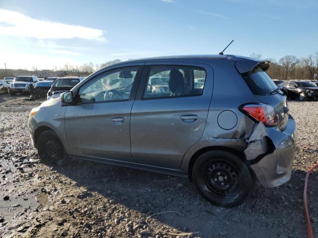 2023 MITSUBISHI MIRAGE ES - ML32AUHJ4PH004366