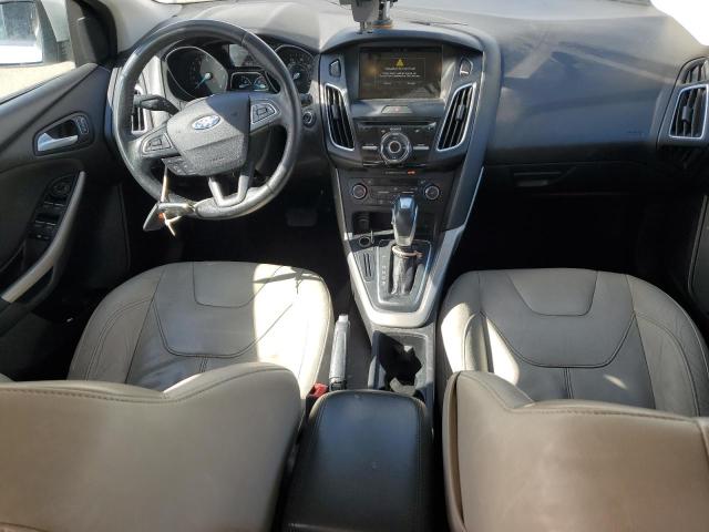 2015 FORD FOCUS TITA #3274689786