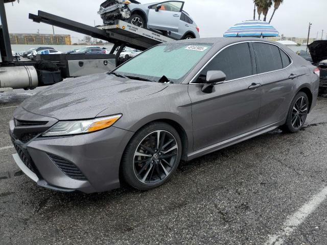 Vin: 4t1k61ak5lu951204, lot: 49182985, toyota camry xse 2020 img_1