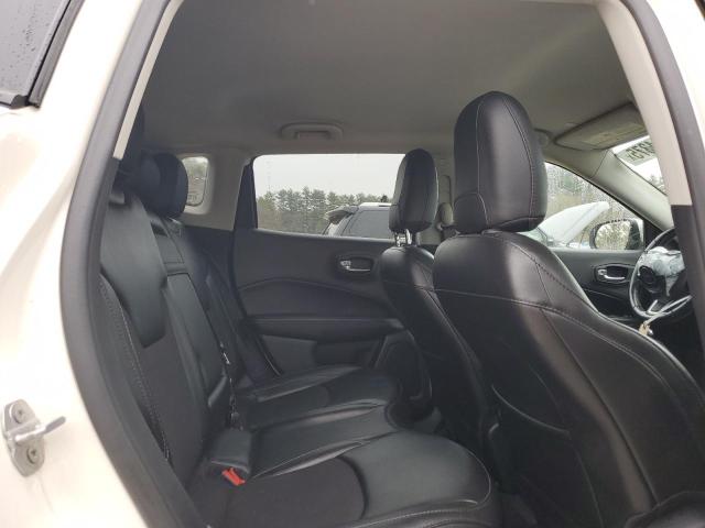 2020 JEEP COMPASS LA - 3C4NJDBB0LT125967