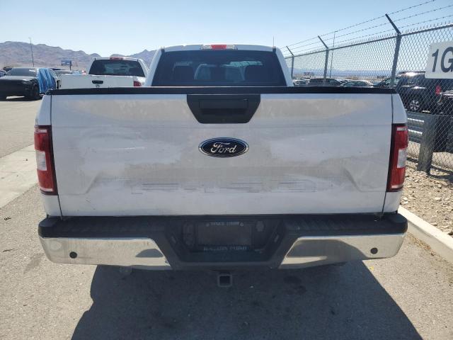 2019 FORD F150 - 1FTMF1CB3KKE81002