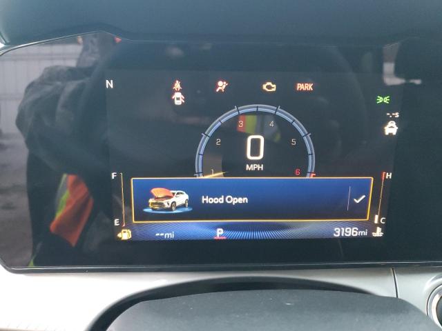 2024 CHEVROLET TRAX 1LT - KL77LHE26RC203319