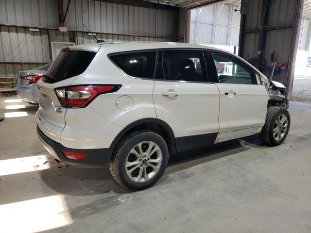Vin: 1fmcu9gd3hud41133, lot: 50296645, ford escape se 20173