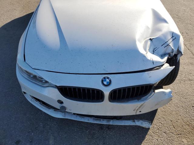 2015 BMW 435 I - WBA3R1C51FK195682