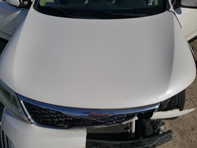 2015 KIA SORENTO LX - 5XYKTDA66FG624303