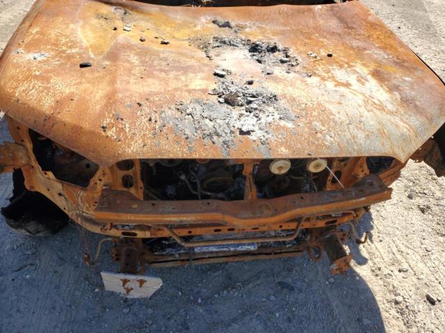 2016 TOYOTA 4RUNNER SR - JTEBU5JR7G5293539