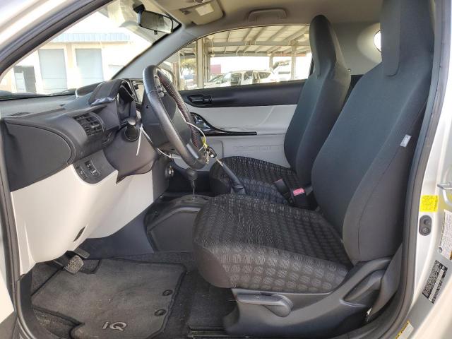 2015 TOYOTA SCION IQ - JTNJJXB01FJ030680