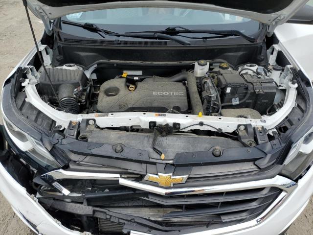 2020 CHEVROLET EQUINOX LS - 3GNAXHEV0LS503034
