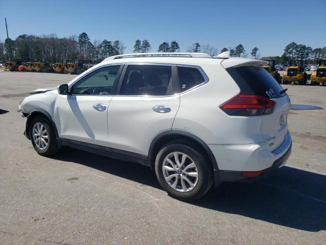 2017 NISSAN ROGUE S - 5N1AT2MTXHC872834