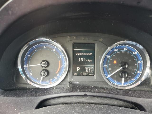 2018 TOYOTA COROLLA L - 5YFBURHE7JP855299