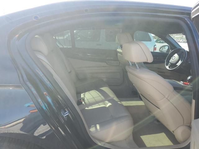 2015 BMW ALPINA B7 WBAYE8C51FD781006