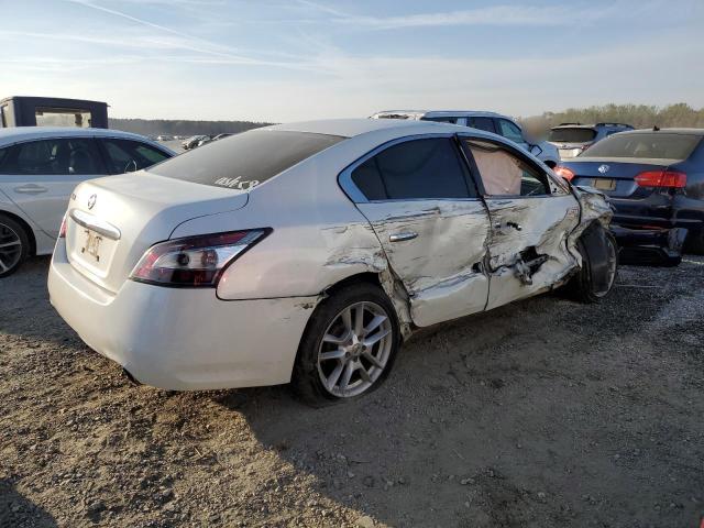 Vin: 1n4aa5ap6dc806669, lot: 51088635, nissan maxima s 20133