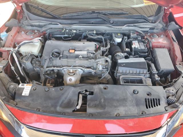 2018 HONDA CIVIC EX - 2HGFC2F78JH568948