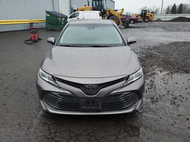 2018 TOYOTA CAMRY L - 4T1B11HK7JU525385