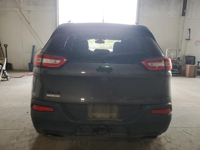 2015 JEEP CHEROKEE L - 1C4PJMCS4FW778081