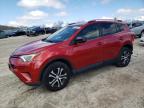 2016 TOYOTA RAV4 LE - JTMBFREV0GJ098760
