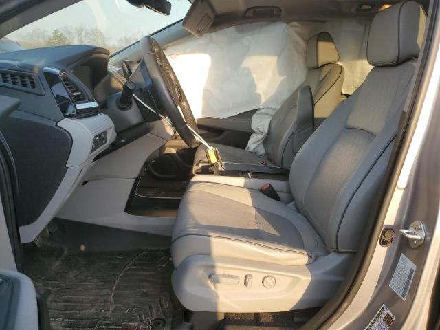 2022 HONDA ODYSSEY EL - 5FNRL6H95NB051765