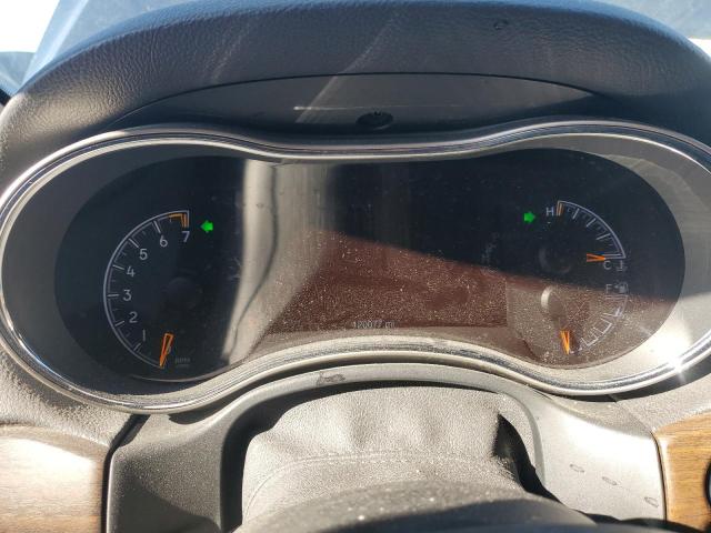 2015 JEEP GRAND CHER - 1C4RJFBG5FC209615