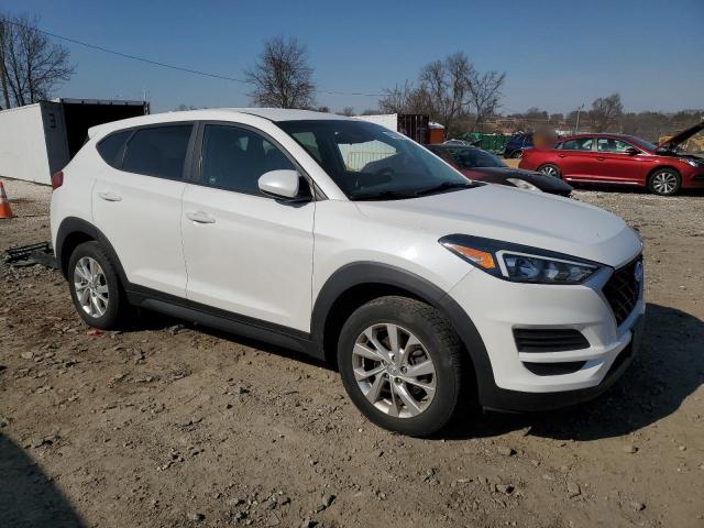 Vin: km8j2ca42ku940986, lot: 48339195, hyundai tucson se 20194