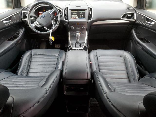 2015 FORD EDGE SEL - 2FMTK3J82FBB72949