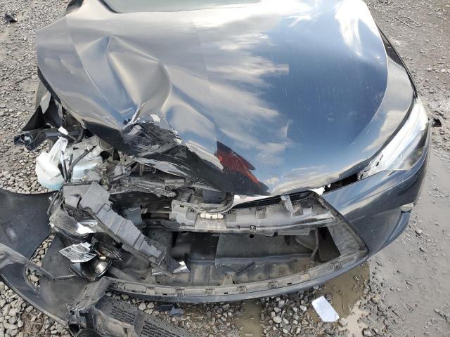 2017 TOYOTA CAMRY LE - 4T1BF1FK0HU728617