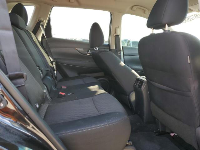 2019 NISSAN ROGUE S - KNMAT2MT9KP530800