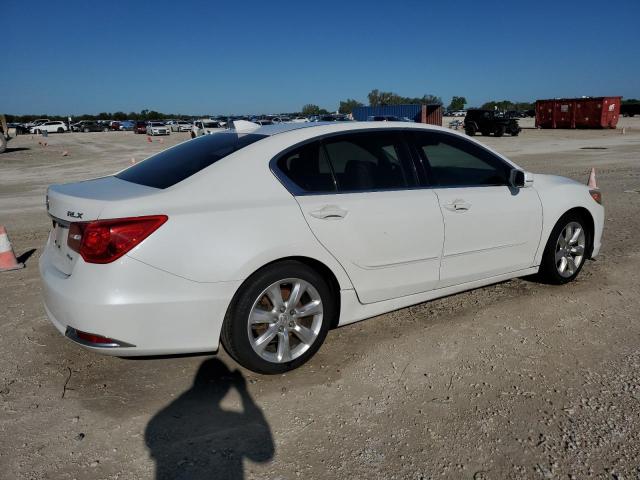 Vin: jh4kc1f33ec002224, lot: 53499055, acura rlx 20143