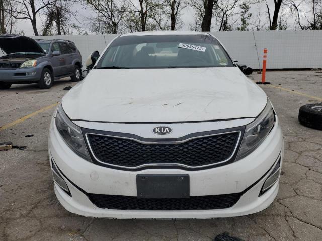 2015 KIA OPTIMA LX - KNAGM4A73F5572274