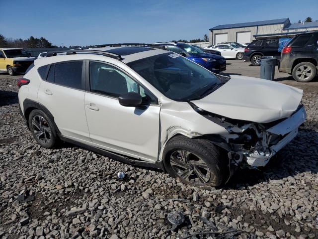 Vin: jf2guadc3r8889759, lot: 48417275, subaru crosstrek premium 20244