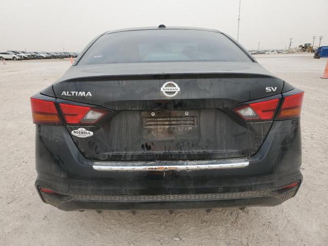 2022 NISSAN ALTIMA SV 1N4BL4DV8NN320583