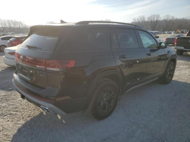 Vin: 1v2cr2ca8rc582314, lot: 46680385, volkswagen atlas peak peak edition se 20243