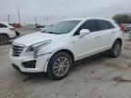 2017 CADILLAC XT5 LUXURY - 1GYKNDRS6HZ303128