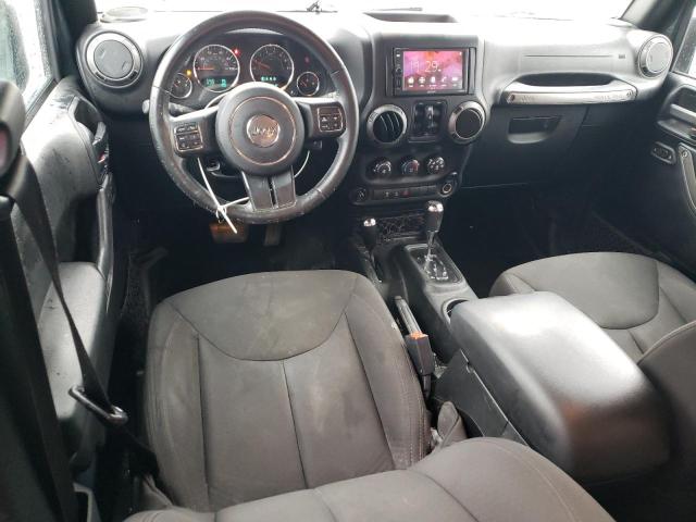 2016 JEEP WRANGLER U - 1C4BJWDG2GL305086